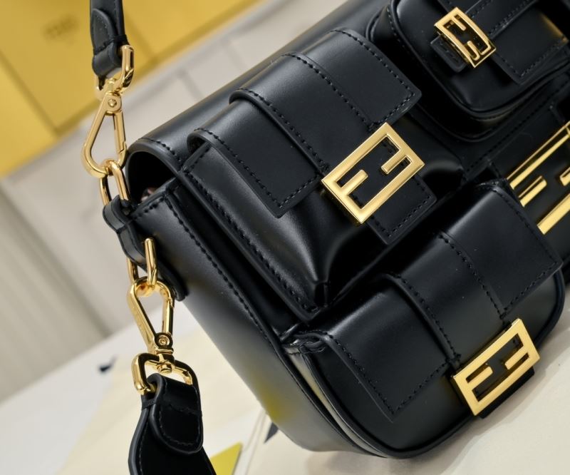 Fendi Satchel Bags